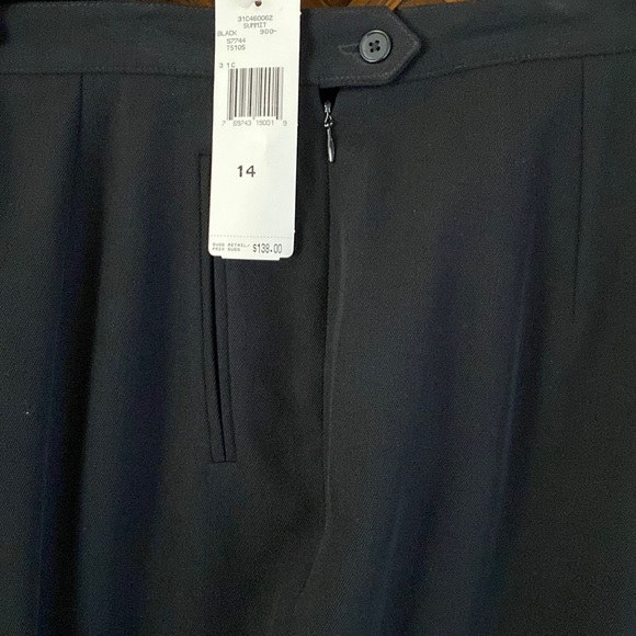 RALPH LAUREN - Vintage Skinny stretch ‘97 NWT - Picture 7 of 9